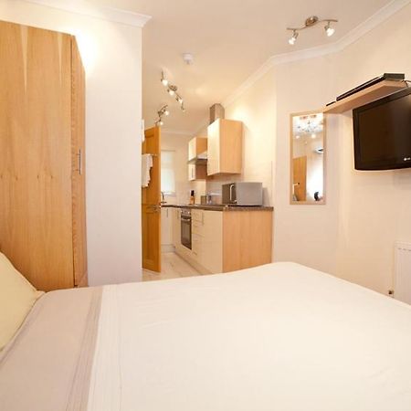 Milestone Apartments London Zimmer foto