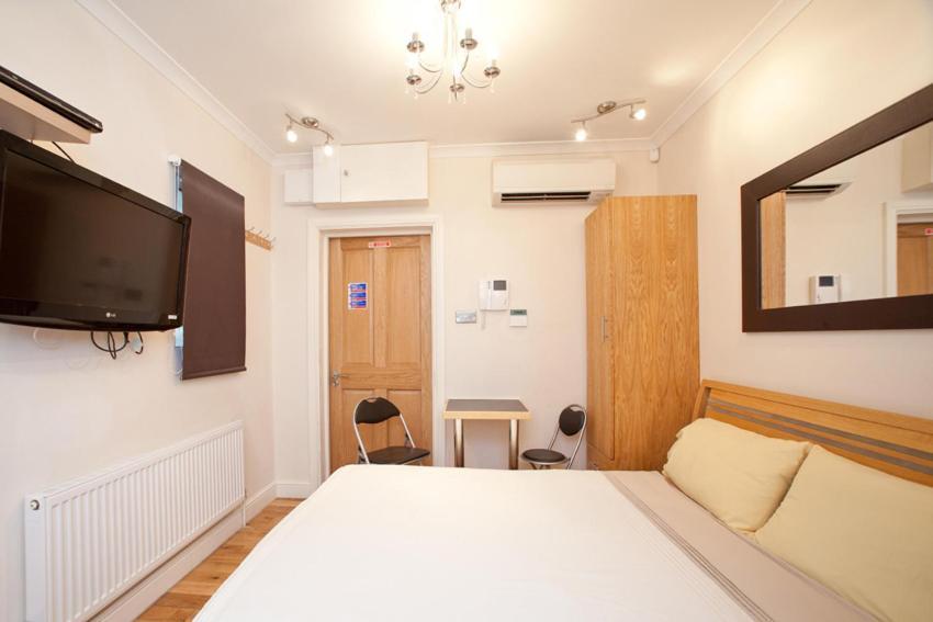 Milestone Apartments London Zimmer foto